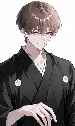 Profile image of 유키토