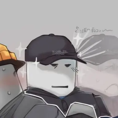 Profile image of Roblox