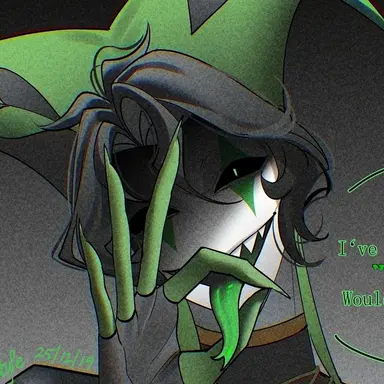 Profile image of Harlequin