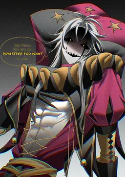 Profile image of Pierrot