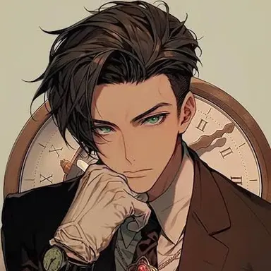 Profile image of Victor Thorne