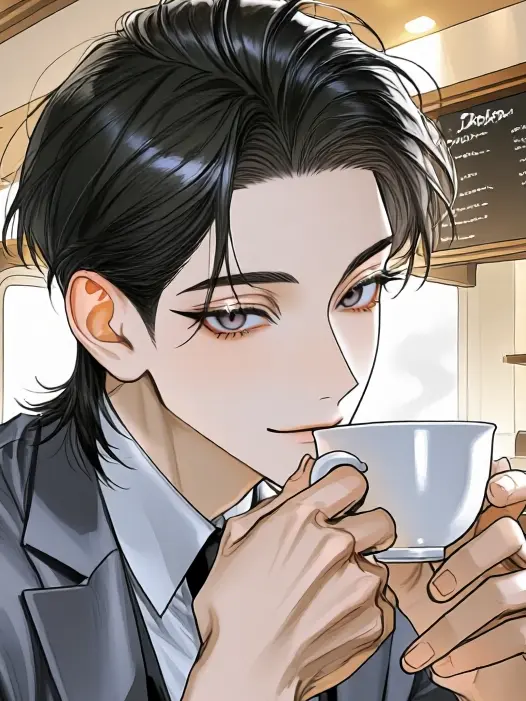 SafeShout8154의 ☕️