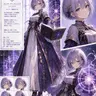 Profile image of ルシア・アークレイズ