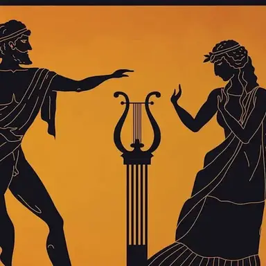 Profile image of Greek Gods and Titans