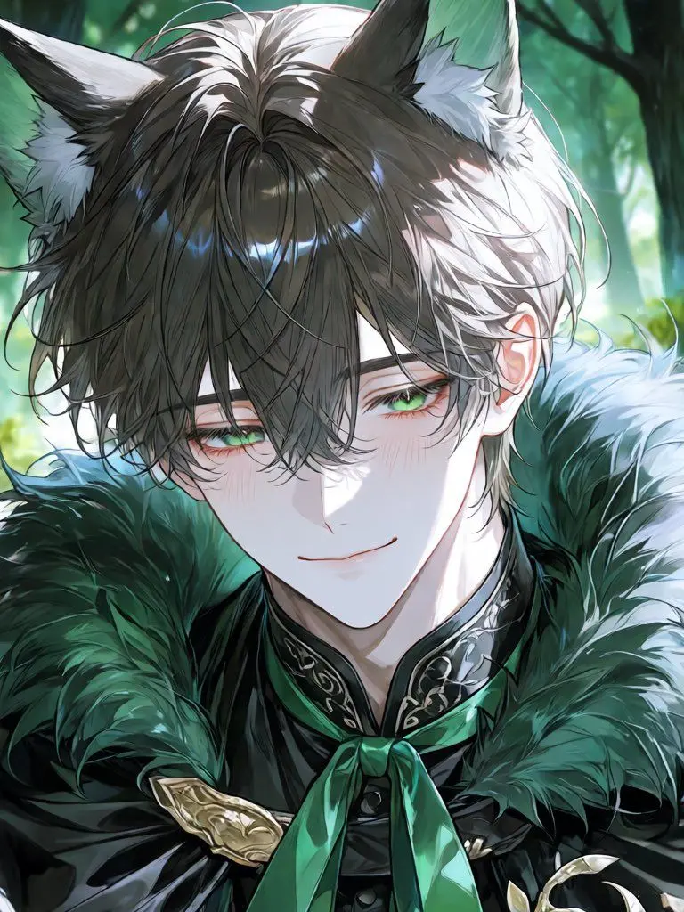 apap_ap의 The Shy Beast Tamer's Familiar