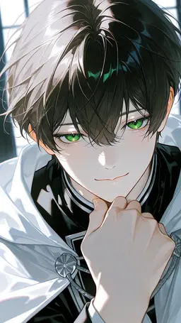 Profile image of 아르노