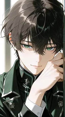 Profile image of 아르노