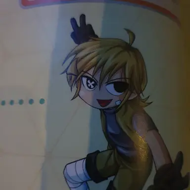 Profile image of 아루루