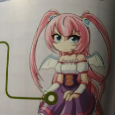 Profile image of 엔젤릭버스터