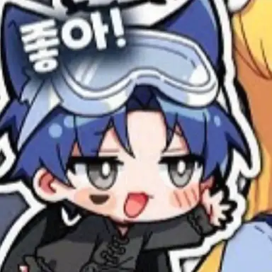 Profile image of 당찬