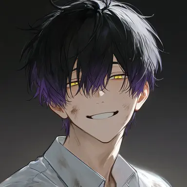 Profile image of 然
