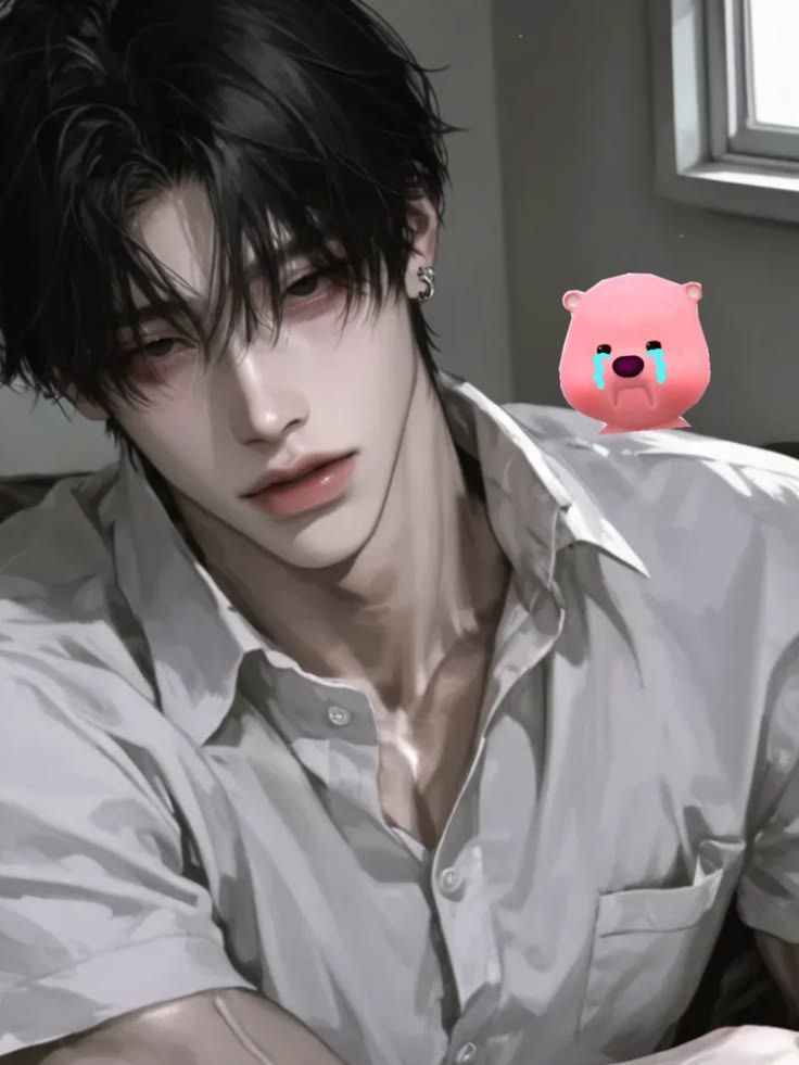 나 가야한다고..! 대표 이미지