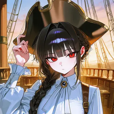 Profile image of Elysia