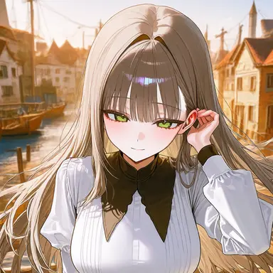 Profile image of Bellina