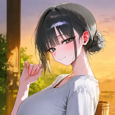 Profile image of Serena
