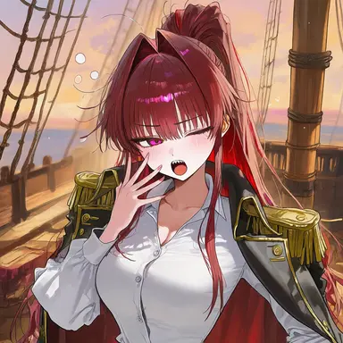 Profile image of Scarlet
