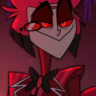 Profile image of 알래스터