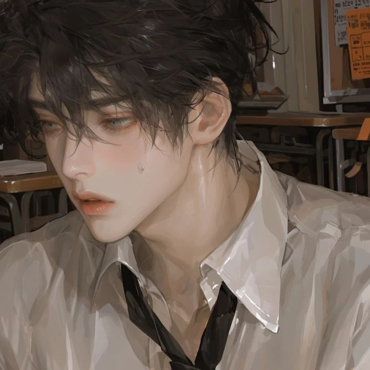 한강우