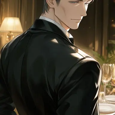 Profile image of Aldric