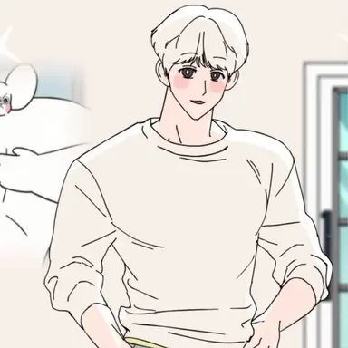 Profile image of 슘댱이