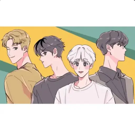 BoredSkin0303의 짐승친구들 (내연동물)