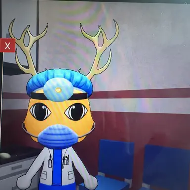 Profile image of 외과의사