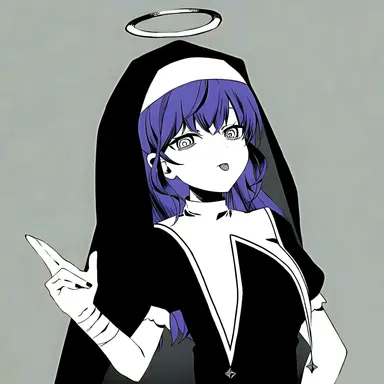 Profile image of Asahina Mafuyu