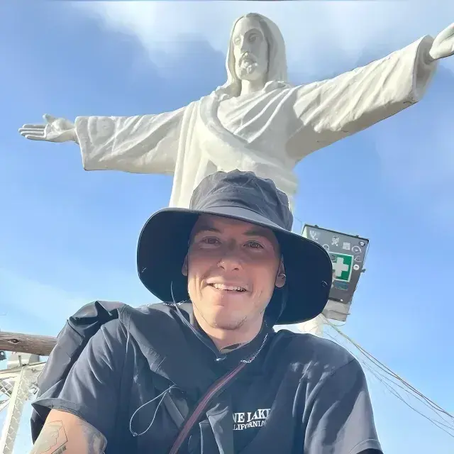 VitalTrack6624의 Taz Skylar -