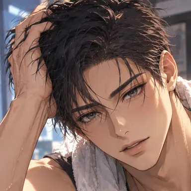 Profile image of 高瀬 晴也