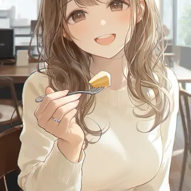 Profile image of Yui Sasaki