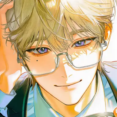 Profile image of 浅葱 律