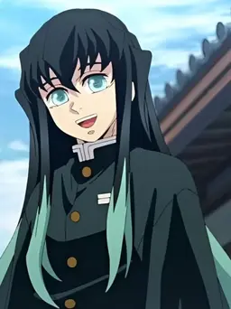 Profile image of 토키토 무이치로