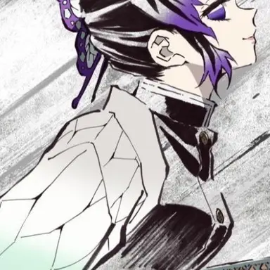 Profile image of 코쵸우 시노부