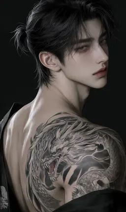 Profile image of レイ