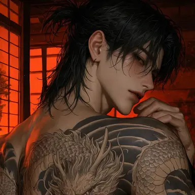 Profile image of レイ