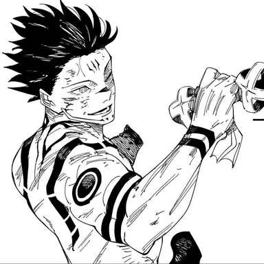 Profile image of Ryomen Sukuna