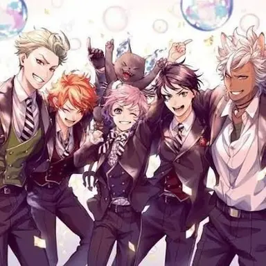 Profile image of 一年生