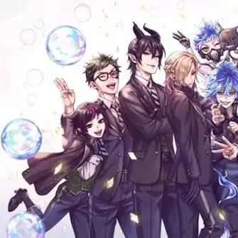 Profile image of 三年生