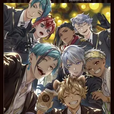 Profile image of 二年生