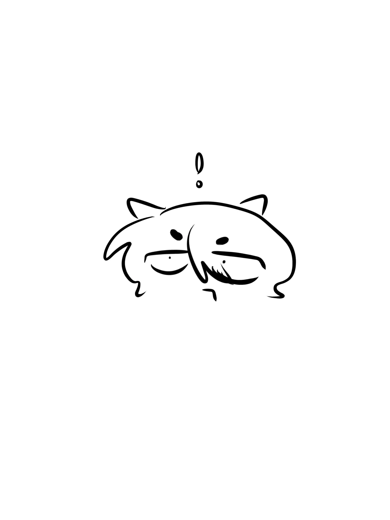 ARIENAIYO의 飼い犬が人になってしまった！