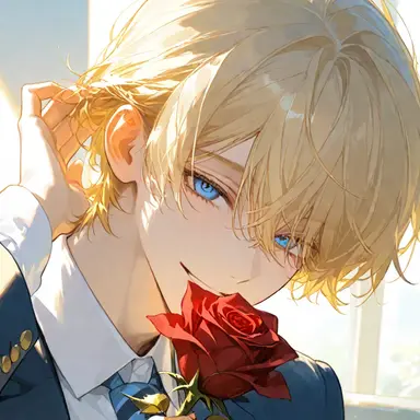 Profile image of 麗