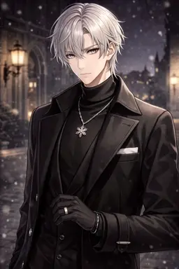 Profile image of セヴェル