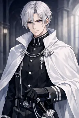 Profile image of セヴェル