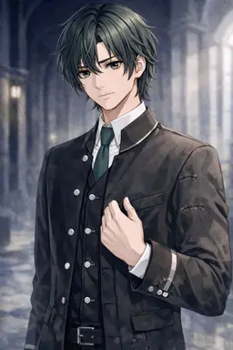 Profile image of リオ