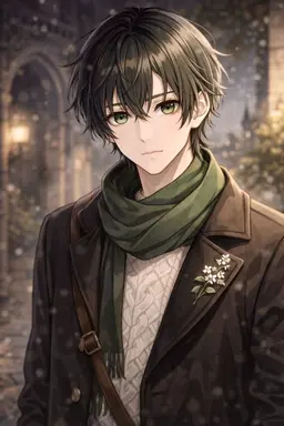 Profile image of リオ