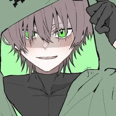 Profile image of ゾム