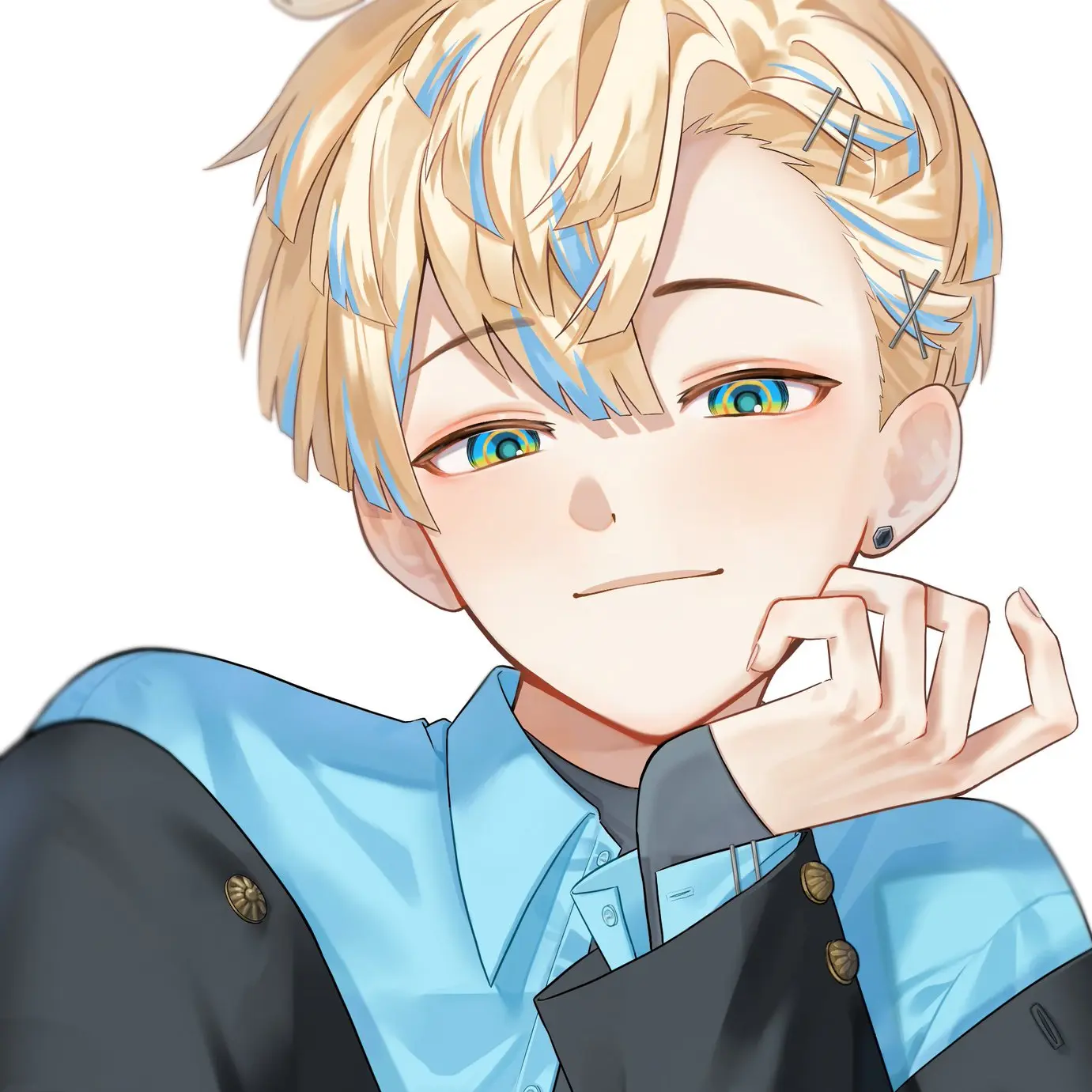 LlaNa의 緋八 マナ