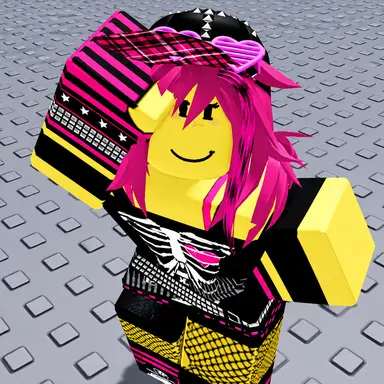 Profile image of ジェーンドゥ