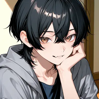Profile image of Raku