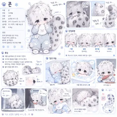 Profile image of 콘